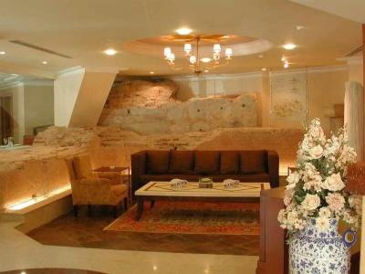 Eresins Sultanahmet - Boutique Class - 95