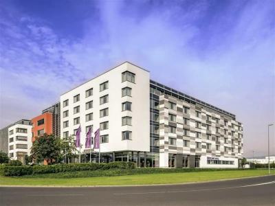 Mercure Frankfurt Eschborn Helfmann-Park - 60