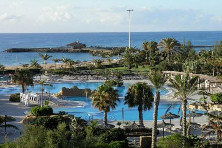Sheraton Fuerteventura Golf & Spa Resort - 9