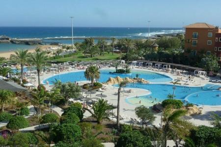 Sheraton Fuerteventura Golf & Spa Resort - 52