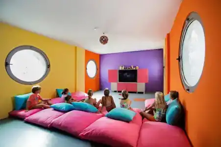 Sunis Elita Beach Resort & SPA - 54