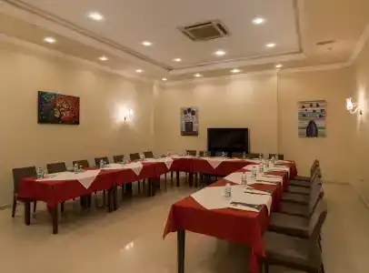 Primasol Hane Family Resort - 58