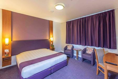 Premier Inn Dubai Silicon Oasis - 91