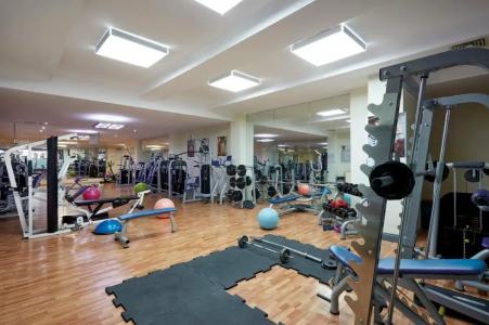 Anemon Eskisehir - 81