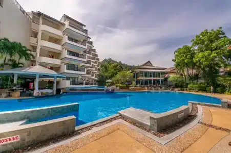 Krabi La Playa Resort - SHA Plus - 12