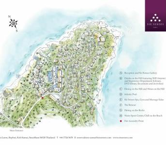 Six Senses Samui - 30