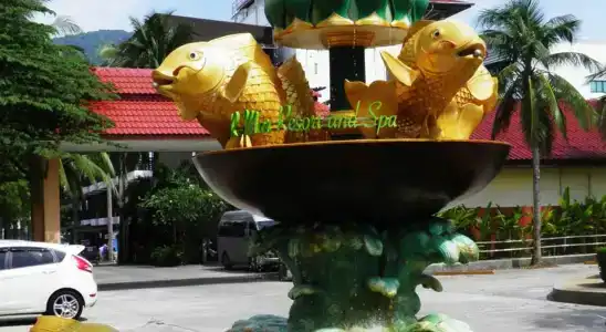 R-Mar Resort and Spa - SHA Plus - 35