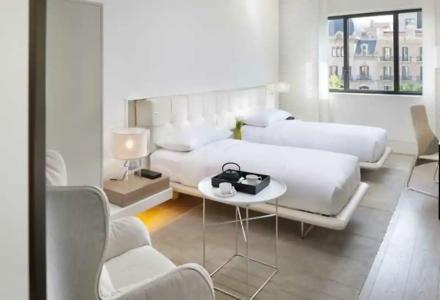 Mandarin Oriental, Barcelona - 49