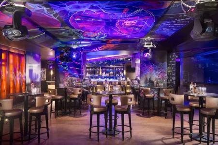 Fairmont Nile City - 46