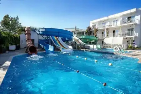Bodrum Beach Resort
