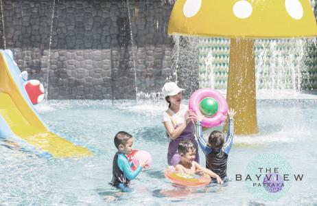 The Bayview - SHA Plus Certified - 21