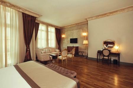 Palazzo Donizetti - Special Class - 89