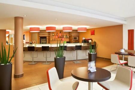 Ibis Budapest Centrum - 23