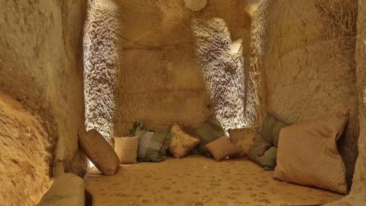 Golden Cave Suites - 21