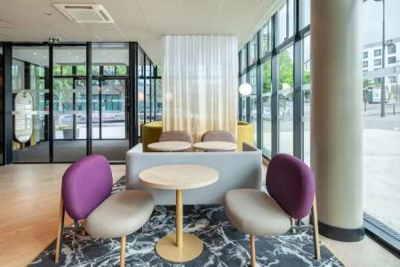 B&B Paris Porte des Lilas - 98