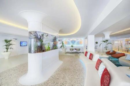 The Sea by Grupotel - Adults Only - 17