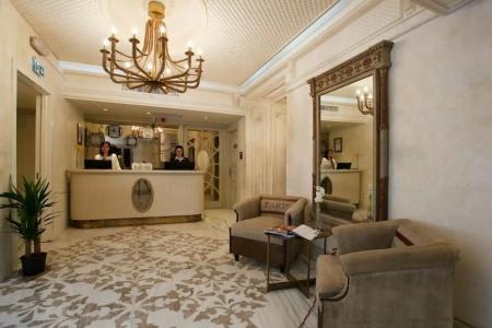 Taxim Lounge Special Category - 66