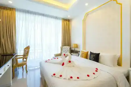 Art De Sea Hua Hin - 78