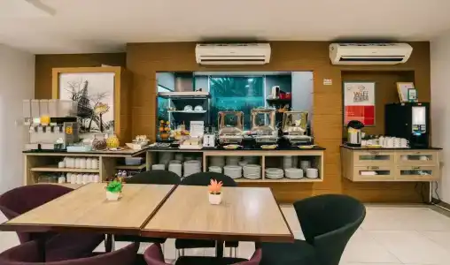 iCheck inn Residences Patong - 87