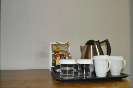 Hilton Garden Inn Ankara Gimat - 85