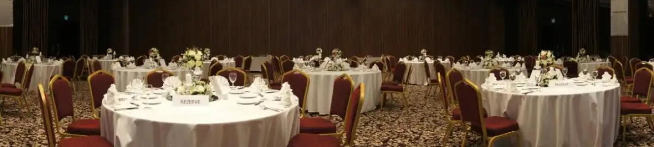 Hilton Garden Inn Ankara Gimat - 74