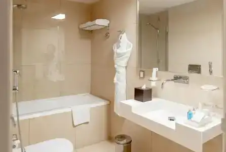 Radisson Blu Residence, Dubai Marina - 19