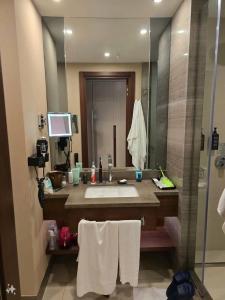 Sheraton Istanbul City Center - 49