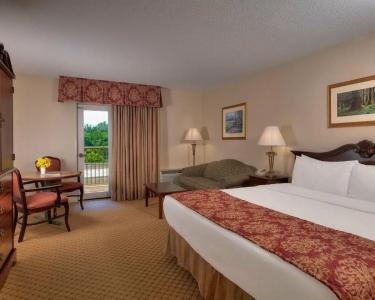 Music Road Resort and Inn - 27