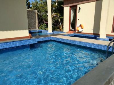 Ocean Breeze Resort Khaolak - 57