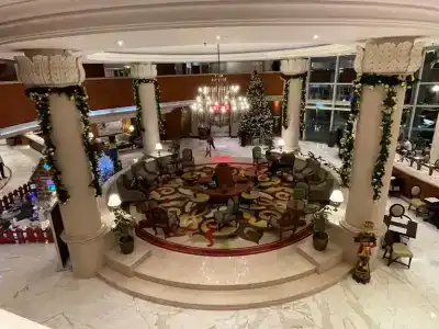 Sheraton Jumeirah Beach Resort - 12