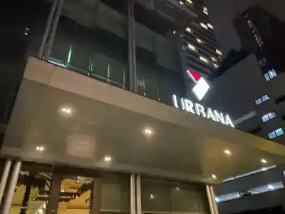 Urbana Sathorn, Bangkok - 20