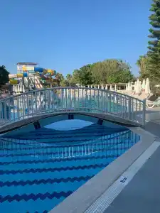 MERİDİA BEACH - 31