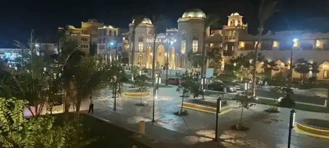 The Grand Resort - 65