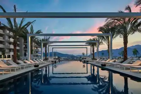 Regent Porto Montenegro - 7