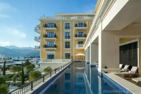 Regent Porto Montenegro - 23