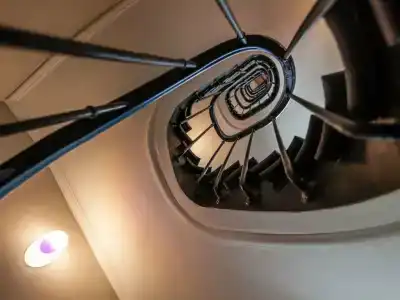 Helussi Hôtel - 23