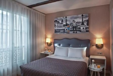 Exe Paris Centre - 45