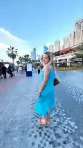 Deltas by Marriott Jumeirah Beach, Dubai - 41