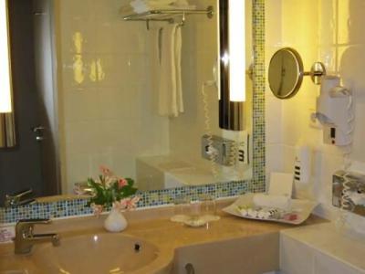 Mercure Garmisch Partenkirchen - 84