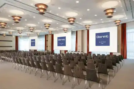 Dorint An der Messe Köln - 53