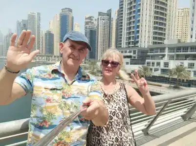 Ramada & Suites by Wyndham Dubai JBR - 67