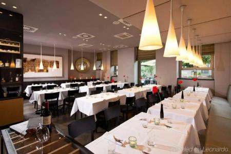 Indigo Berlin – Ku’damm, an IHG - 17