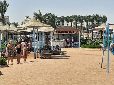 Hawaii Caesar Dreams Resort and Aqua Park - Families and Couples - 18