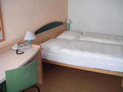 Egon Hamburg City - 22