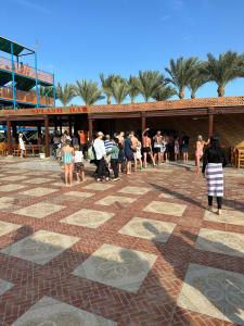 Hawaii Caesar Dreams Resort and Aqua Park - Families and Couples - 79