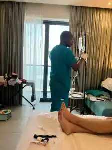 Wyndham Garden Ajman Corniche - 60