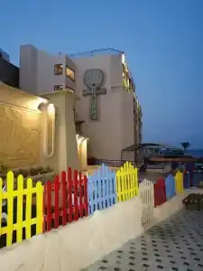 Sphinx Aqua Park Beach Resort - 25