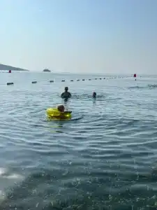 Petunya Beach Resort - 40