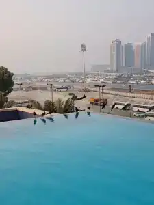 Al Habtoor Grand Resort, Autograph Collection By Marriott - 57