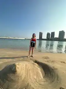 Le Meridien Abu Dhabi - 79